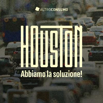 La rivoluzione silenziosa della mobilità