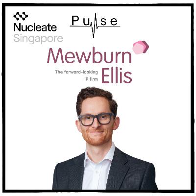Protecting innovations in biotech with Mewburn Ellis’ Dr. Adam Gregory Protecting innovations in biotech with Mewburn Ellis’ Dr. Adam Gregory