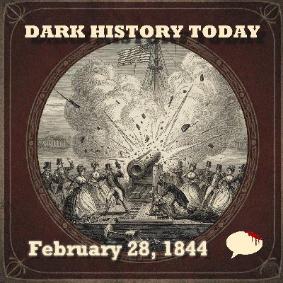 February 28, 1844