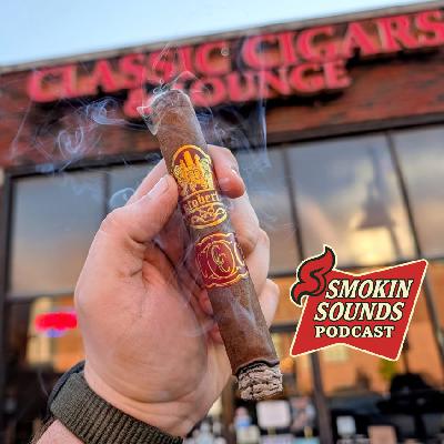 Ep. 55- Classic Cigars Octoberfest