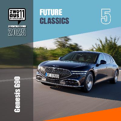 Folge 381 - Adventskalender Tür 5