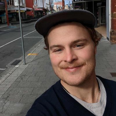 Adventurous Life – Tommy Hawthorne