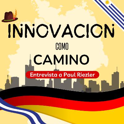 Innovación como camino Innovación como camino