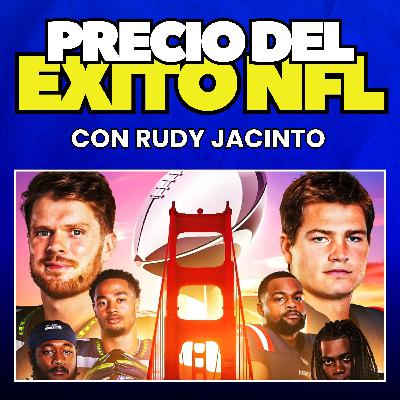 🏈 ¡TODO Lo Que Debes Saber Del SUPER BOWL 60!