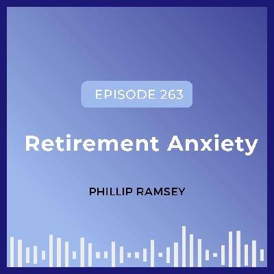 Retirement Anxiety