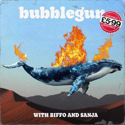 Power of Shadows - With Dieter Vønker