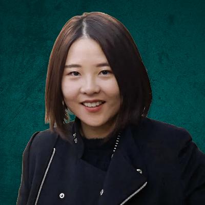 Inside China: Crypto's Largest Hidden Market | Mable Jiang