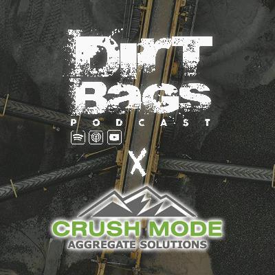 Crush Mode Mindset - Micah Tysver
