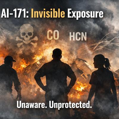 Unseen Toxins: The Systemic Failure of AI-171 Safety Protocols