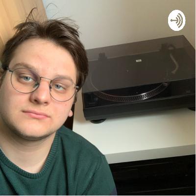 Podcast#4 ‘Mitbegründer‘ des Podcast, Architektur/-Studium, Animes und Manga Podcast#4 ‘Mitbegründer‘ des Podcast, Architektur/-Studium, Animes und Manga