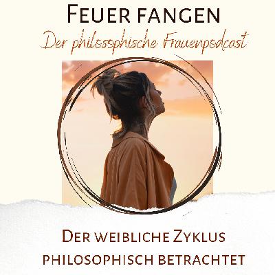 Podcastpremiere- der weibliche Zyklus in der Chinesischen Medizin