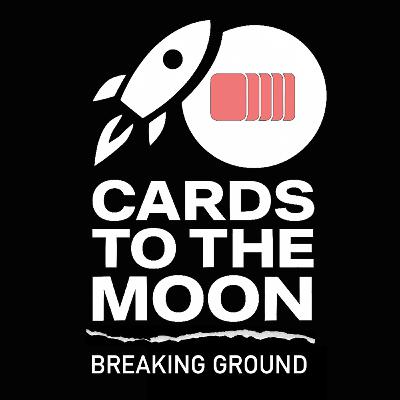Breaking Ground: The Mintink Story Featuring John Amendola (Founder And CEO)