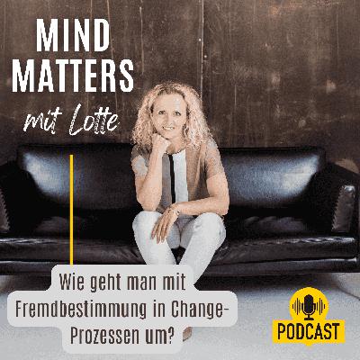 Wenn Entscheidungen über unseren Kopf hinweg getroffen werden Wenn Entscheidungen über unseren Kopf hinweg getroffen werden