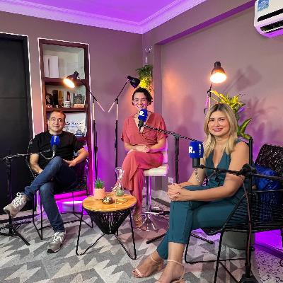 Episodio 12 - Adicciones en jóvenes: Cómo enfrentarlas desde el hogar