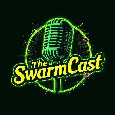 SwarmCast Episode 9: Social Media for Pest Control