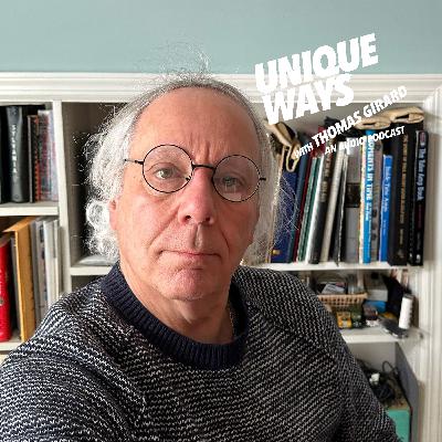 292 Dr. Dan Formosa, Consultant