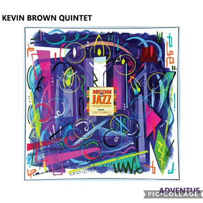 Canadian-born, Chicago-based Jazz Guitarist Kevin Brown Canadian-born, Chicago-based Jazz Guitarist Kevin Brown