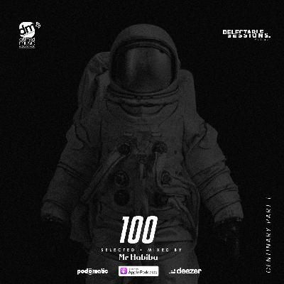Episode 116: #DMRN Delectable Sessions Centenary Part 1 (3rd Hour) mixed by @Mr Habibu Episode 116: #DMRN Delectable Sessions Centenary Part 1 (3rd Hour) mixed by @Mr Habibu