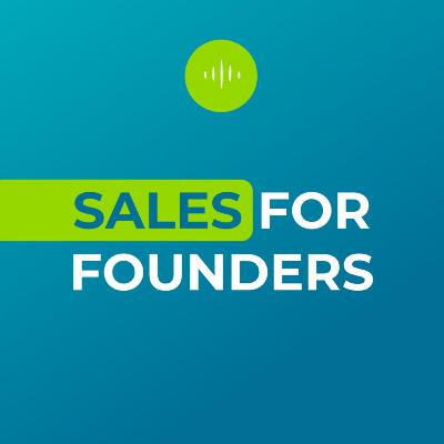 Listener Questions #1 - Sales Mindset, Cold Outreach, Positioning and More!