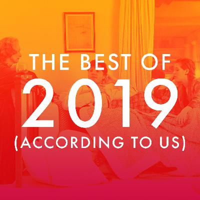 The Best Films of 2019