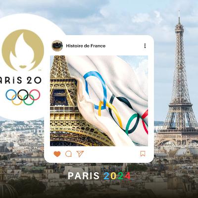 Paris 2024 : le revers de la médaille ?