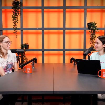 #143 Ove Liis Mahhov - kuidas rahaline ebakindlus mõjutab meie meeleolu? #143 Ove Liis Mahhov - kuidas rahaline ebakindlus mõjutab meie meeleolu?