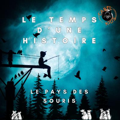 LE PAYS DES SOURIS LE PAYS DES SOURIS