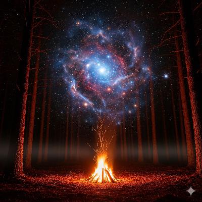 1699 - CJF - Sobre la probabilidad de Vida en el universo - Tormentas de Vapor 1699 - CJF - Sobre la probabilidad de Vida en el universo - Tormentas de Vapor