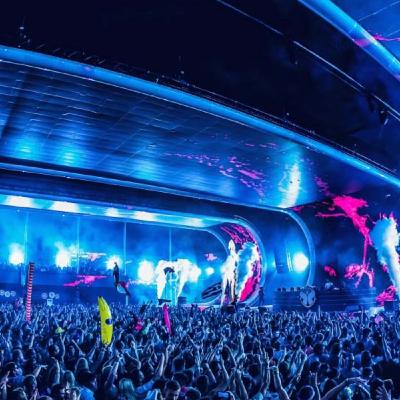 14 Johnny Mackeijan_The Night Session