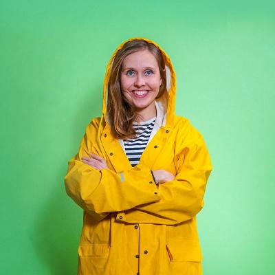 Jakso 22: Pikamuotia kierrätyspolyesteristä = kiertotalous? Jakso 22: Pikamuotia kierrätyspolyesteristä = kiertotalous?