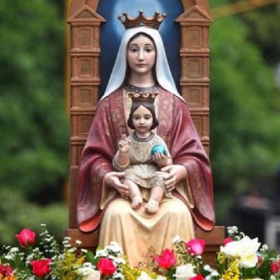 Voces del Misterio: La voz de las apariciones, con Jesús Callejo