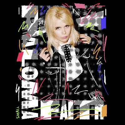 Invade my space Paloma Faith Invade my space Paloma Faith