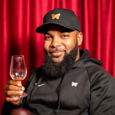 Blue Run's Trey Wade