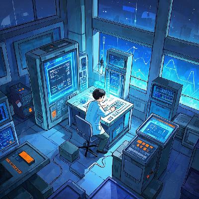 量子计算与通信的双重突破，未来科技的希望之光