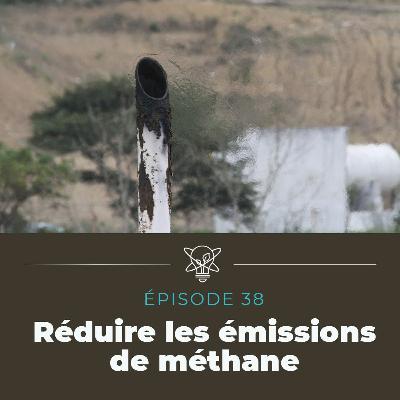 Réduire les émissions de méthane