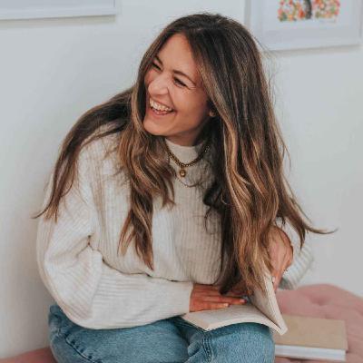 Authentic Living Through Human Design with Livy