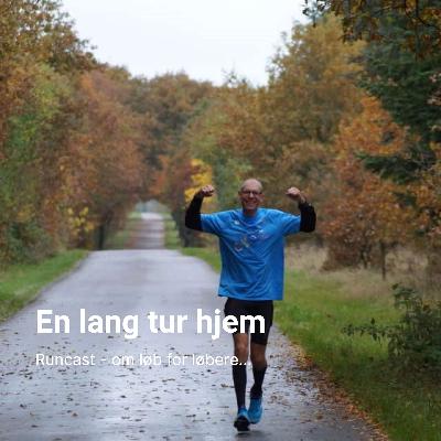 En lang tur hjem