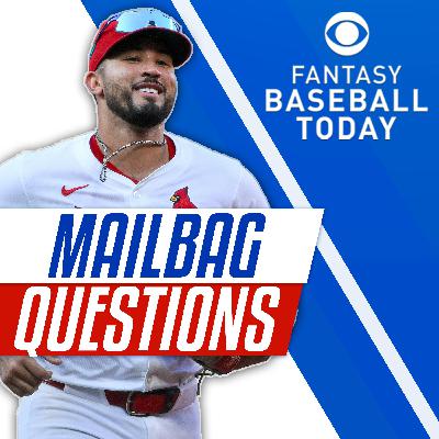 Latest Signings, News & Your Mailbag Questions! (2/16 Fantasy Baseball Podcast) Latest Signings, News & Your Mailbag Questions! (2/16 Fantasy Baseball Podcast)