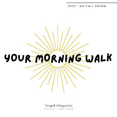 02. Taking Initiative with Jamie Barlett