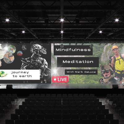 TEDx Ultra Arena - Lens Of War