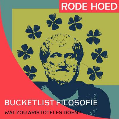 Aristoteles - Hoe wordt je gelukkig? | Bucketlist Filosofie