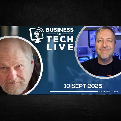 Unlocking AI for MSPs: Practical Applications, Pricing Shifts, and Real-World Success Stories with Howard Cohen