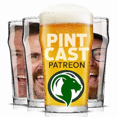 Pintcast - Goat Fantasy News Snippet