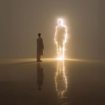 What Is Consciousness? The Illusion of Self Explained