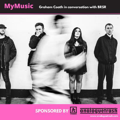 My Music Episode - 643 - BRSR My Music Episode - 643 - BRSR
