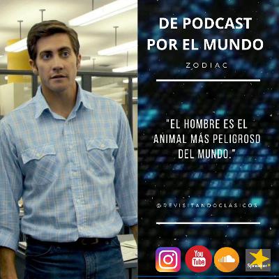 Zodiac | Película Zodiaco Zodiac | Película Zodiaco