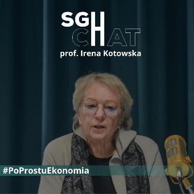 SGcHat: PPE_2.4 #PoProstuEkonomia: Czy grozi nam "zapaść demograficzna"