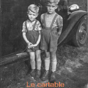 Le cartable (la rentrée des classes)