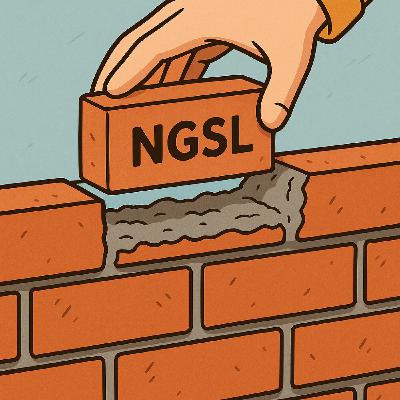 Episode #112: NGSL Vocabulary 1821-1830