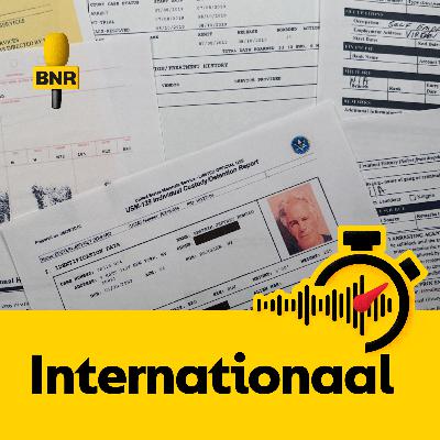 Amerikaans OM stopt met vervolging na publicatie Epstein-files: ‘Maar niet alles is naar buiten’